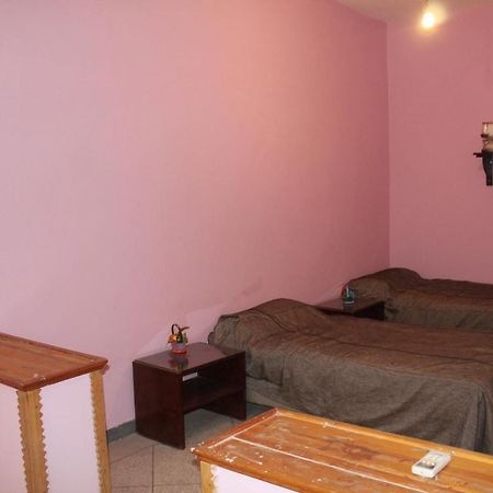 Chez L'Habitant Загора Экстерьер фото