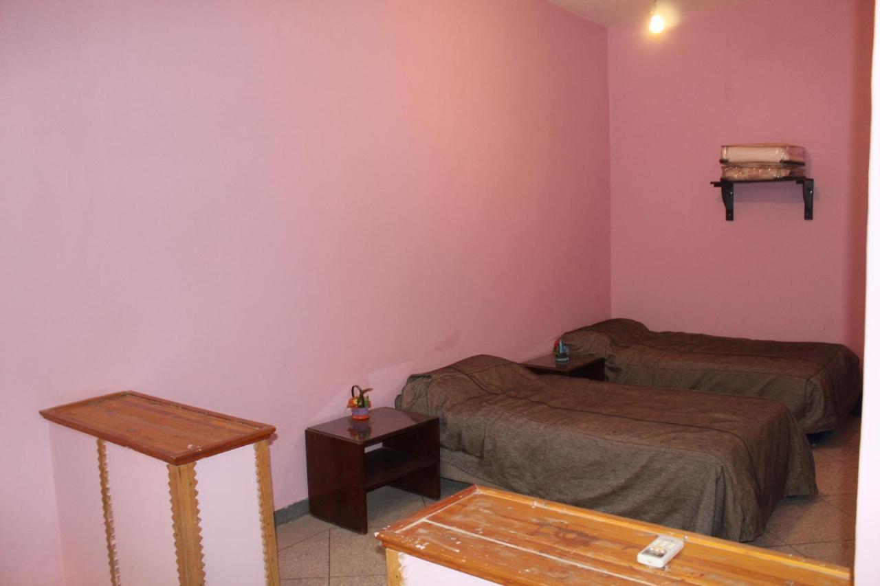 Chez L'Habitant Загора Экстерьер фото