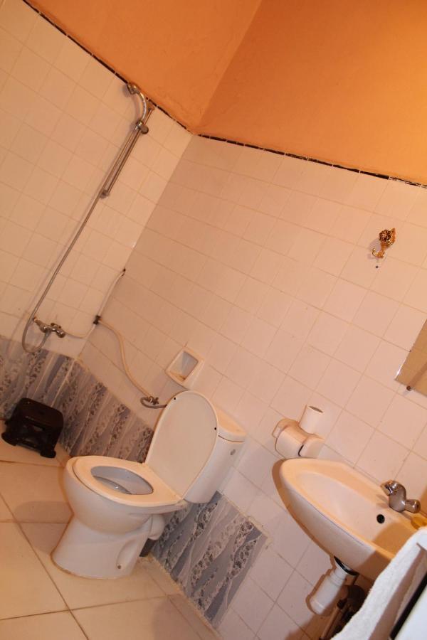 Chez L'Habitant Загора Экстерьер фото