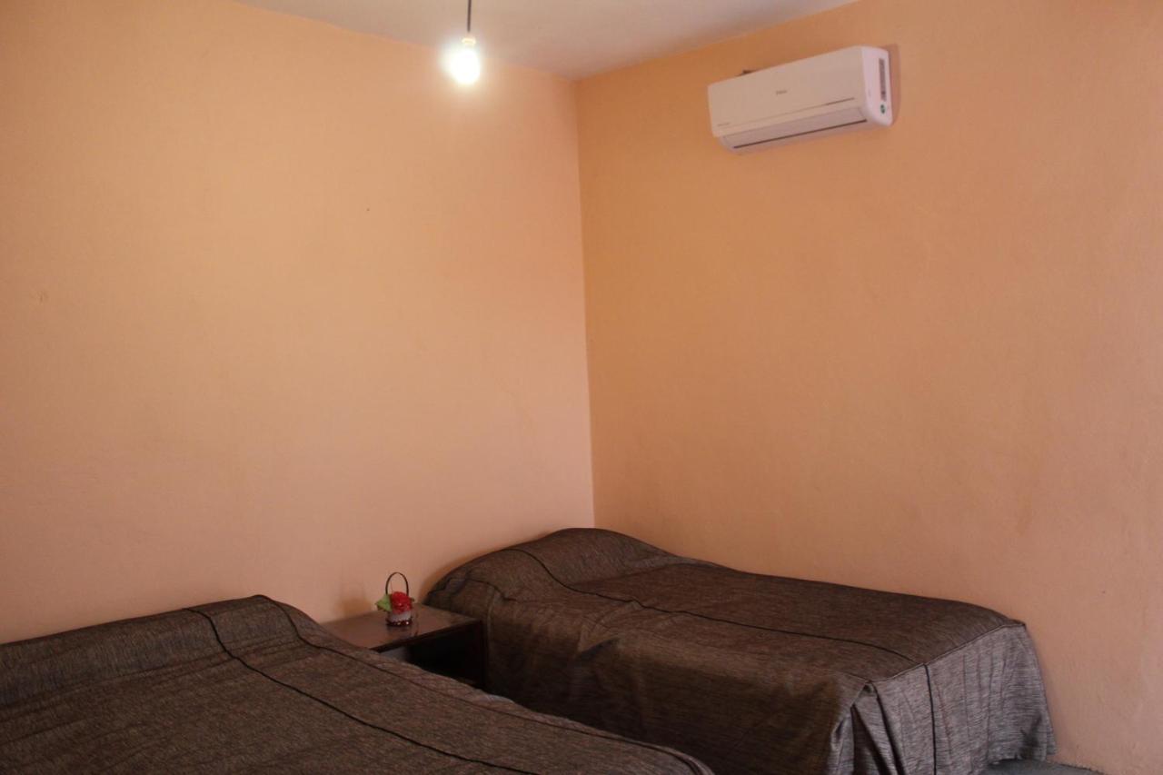 Chez L'Habitant Загора Экстерьер фото