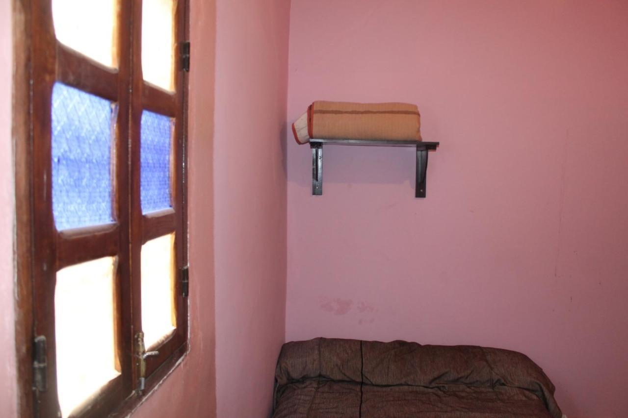 Chez L'Habitant Загора Экстерьер фото
