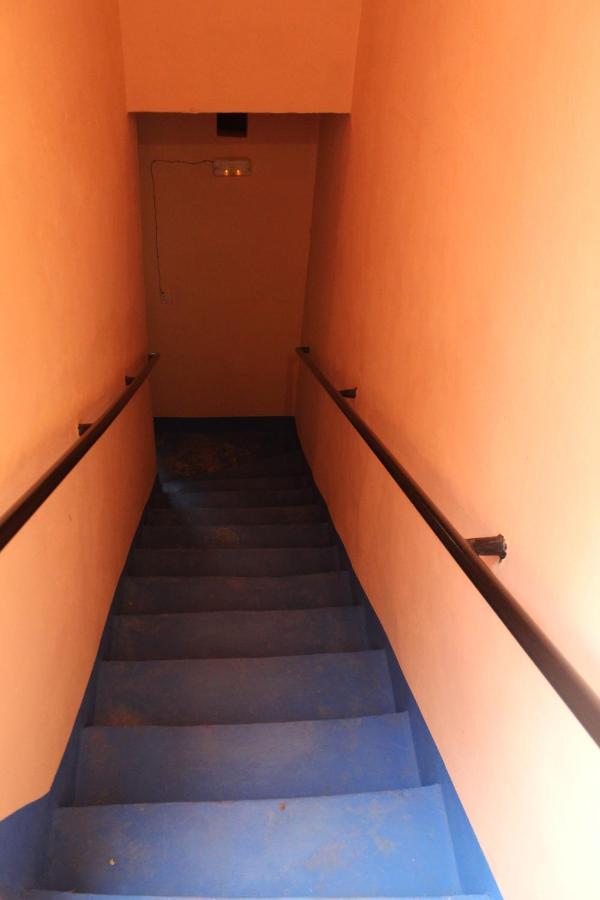 Chez L'Habitant Загора Экстерьер фото