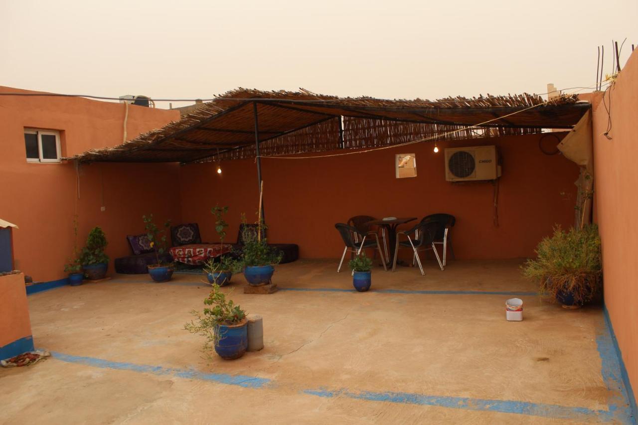 Chez L'Habitant Загора Экстерьер фото