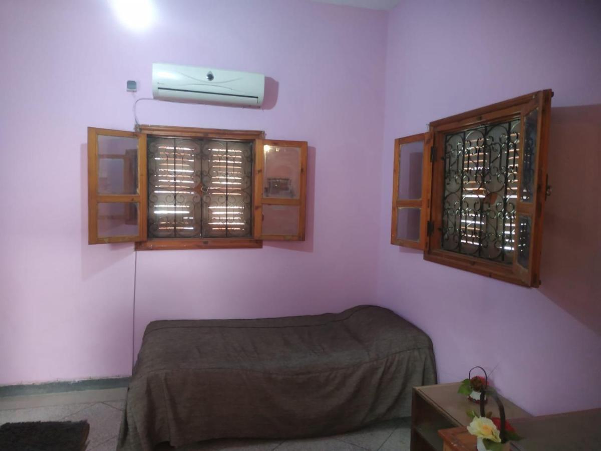 Chez L'Habitant Загора Экстерьер фото