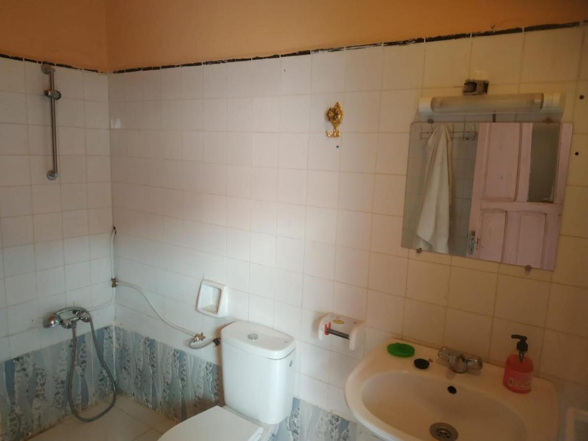 Chez L'Habitant Загора Экстерьер фото