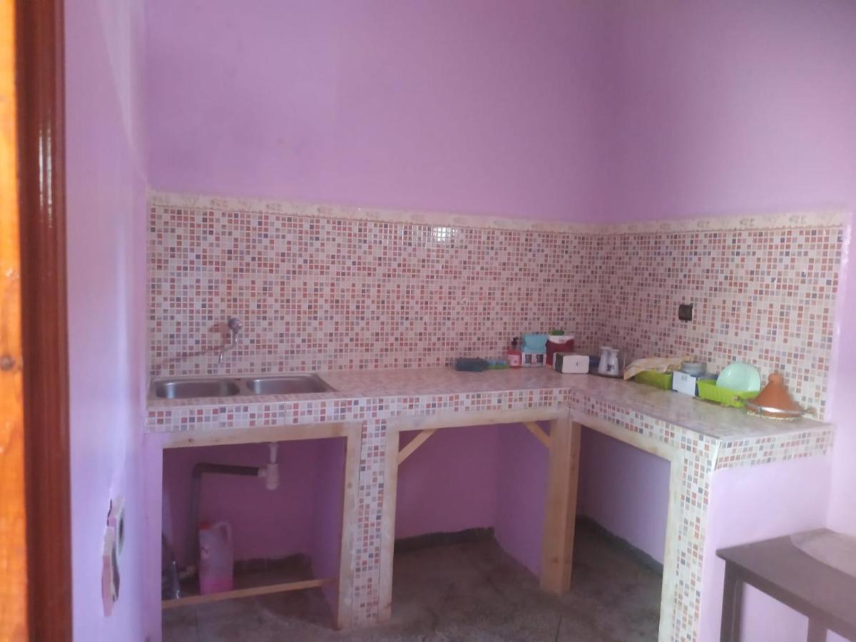 Chez L'Habitant Загора Экстерьер фото